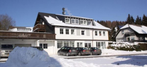 Kristall Apartments D